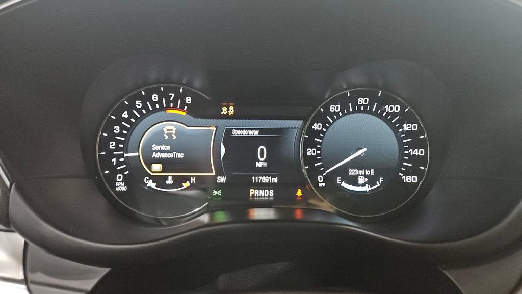 Used 2019 Lincoln MKC Premiere image 26