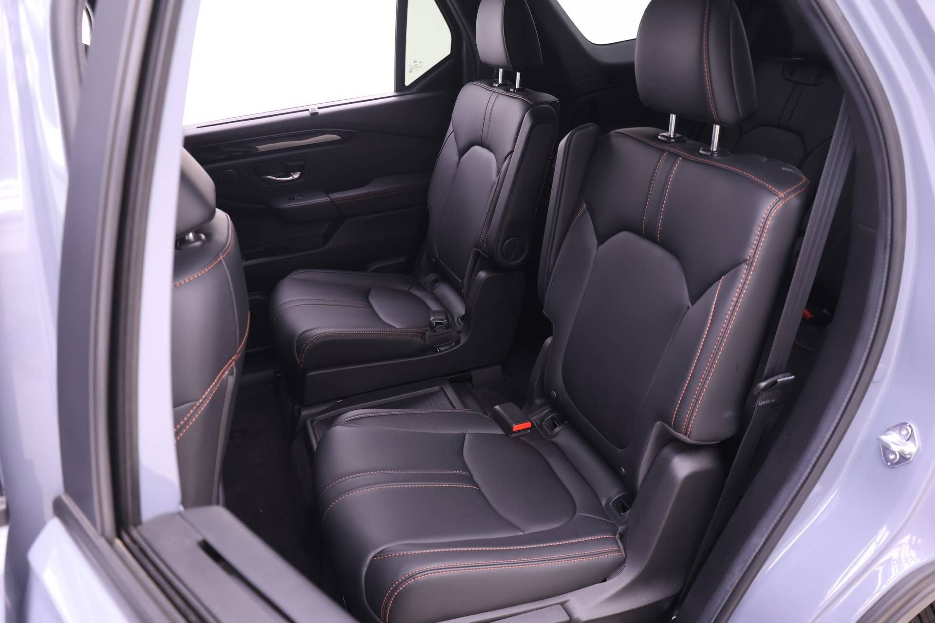 Used 2024 Honda Pilot TrailSport image 10