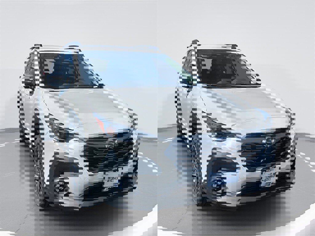 New 2025 Subaru Crosstrek 2.5i Premium
