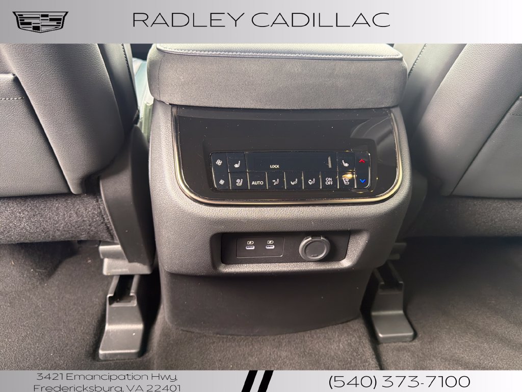 Used 2026 INFINITI QX80 4WD image 12