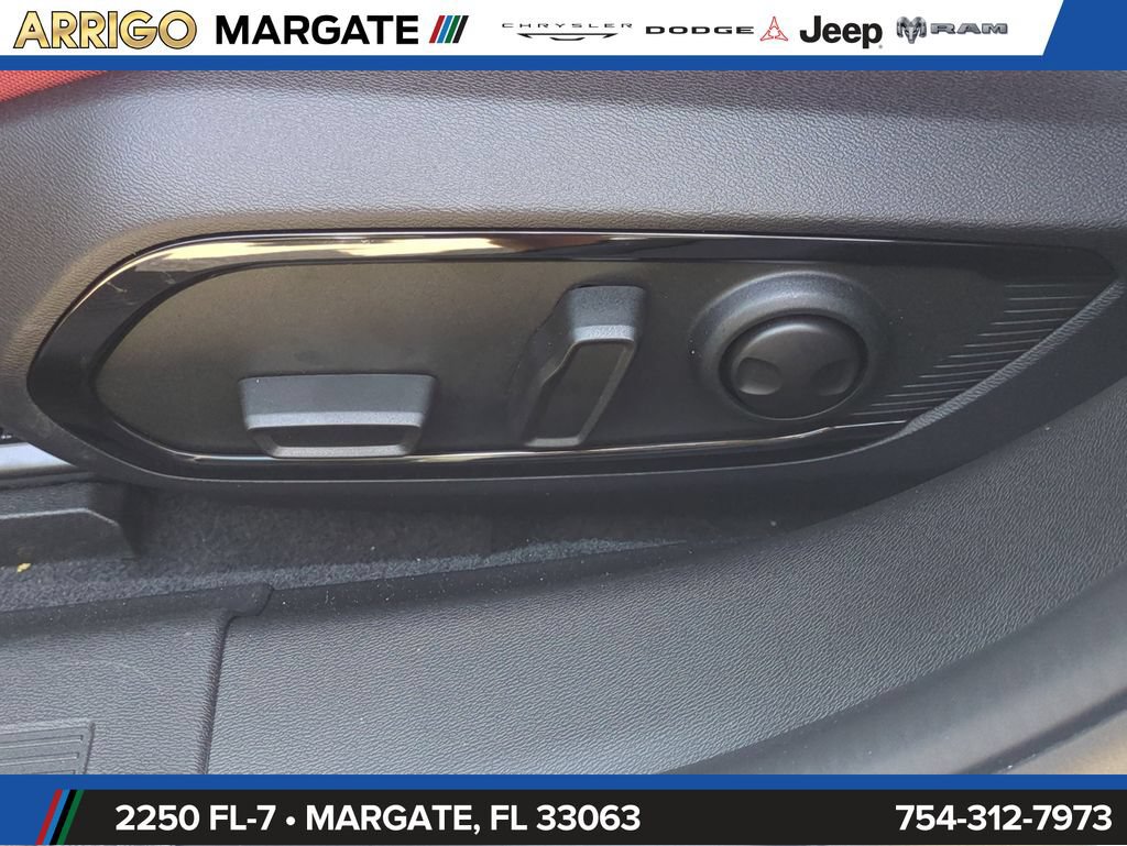 New 2026 Dodge Charger Scat Pack AWD/4WD image 19