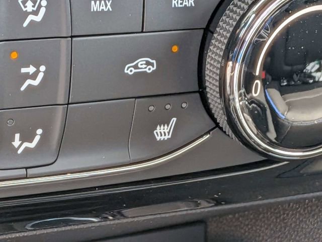 New 2026 Buick Encore GX Sport Touring w/ Advanced Technology Package FWD image 20