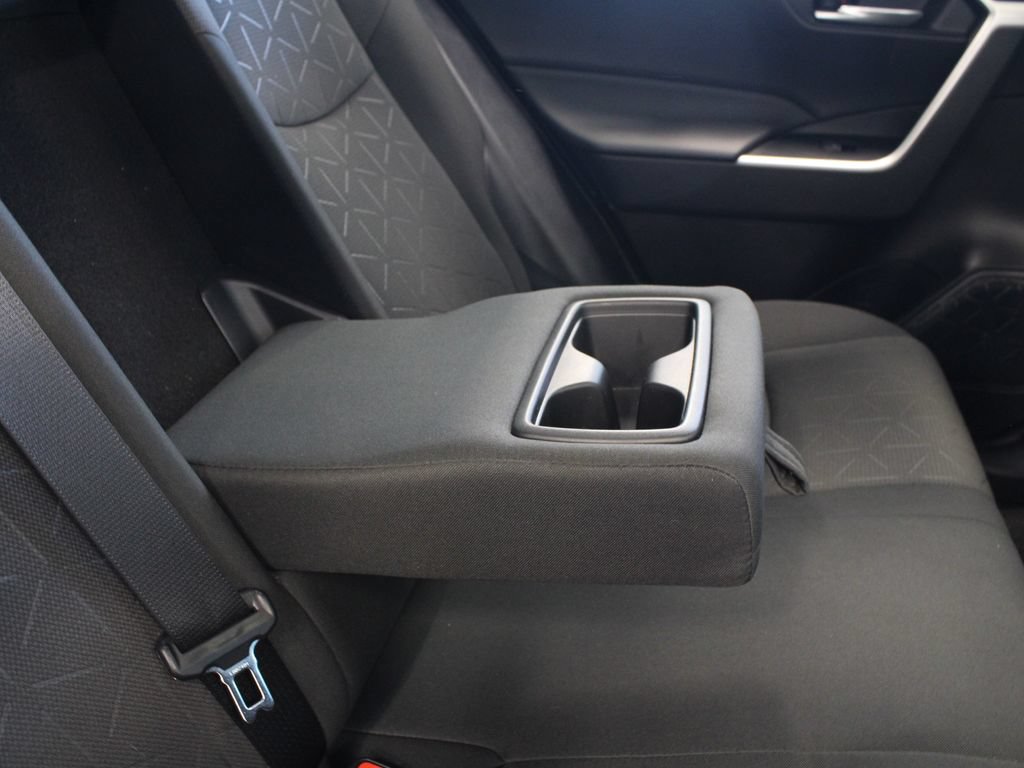 Used 2023 Toyota RAV4 XLE w/ Convenience Package FWD image 28
