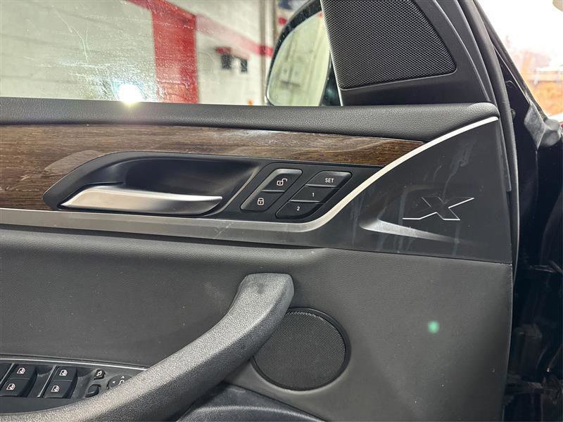 Used 2018 BMW X3 xDrive30i image 19