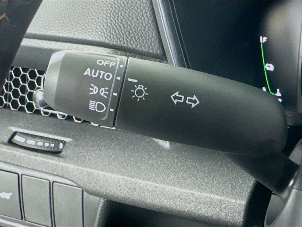 Certified 2026 Honda CR-V TrailSport image 12