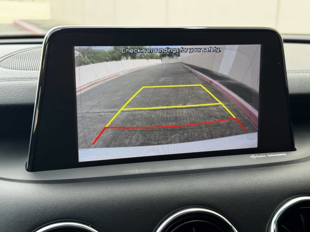 Used 2020 Kia Stinger GT1 image 30