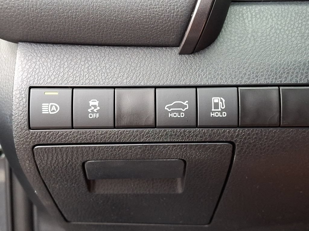Certified 2024 Toyota Camry TRD FWD image 29
