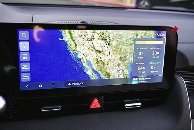 New 2027 Hyundai Ioniq 5 Limited RWD image 39
