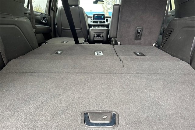 Used 2024 Chevrolet Tahoe Premier image 17