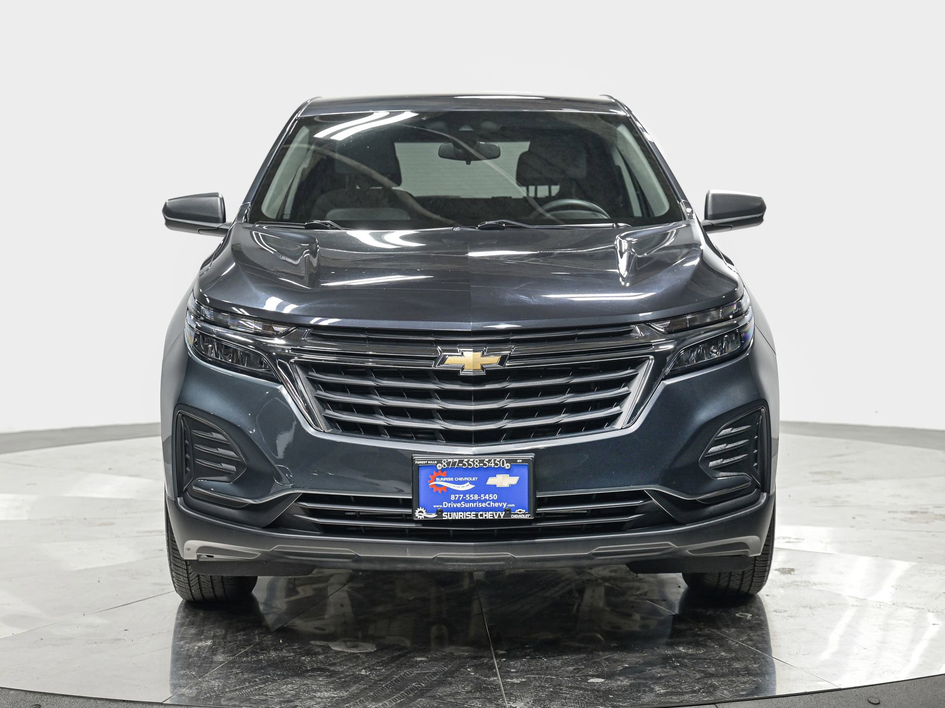 Used 2022 Chevrolet Equinox LS w/ LS Convenience Package image 12