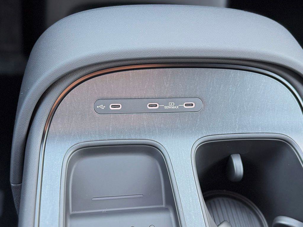 New 2026 Hyundai Palisade XRT Pro image 26