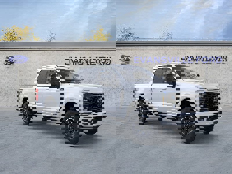 New 2026 Ford F250 Lariat w/ Tremor Off-Road Package image 7