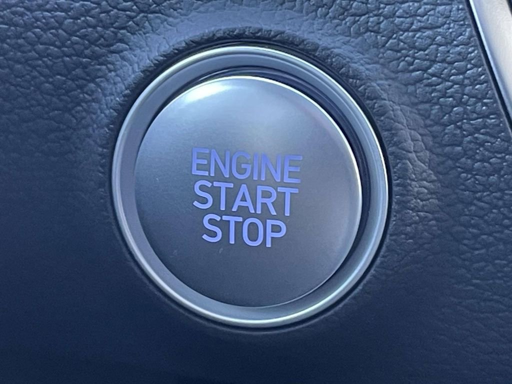 New 2026 Hyundai Sonata SEL FWD image 25