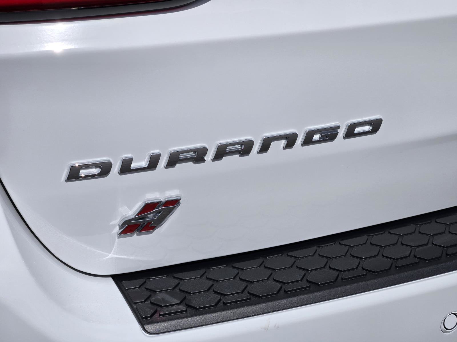 New 2026 Dodge Durango GT image 38