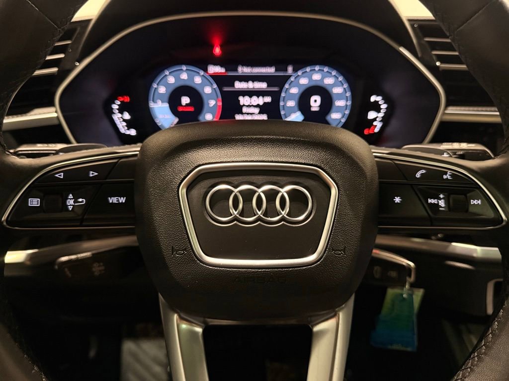 Used 2022 Audi Q3 2.0T Premium image 19