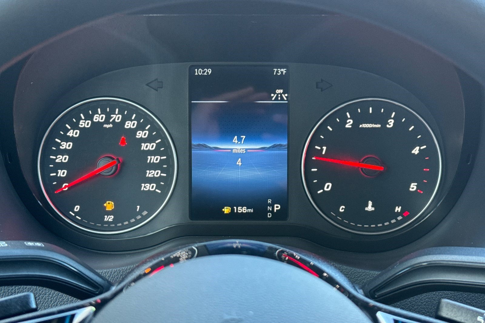 New 2026 Mercedes-Benz Sprinter 2500 image 20