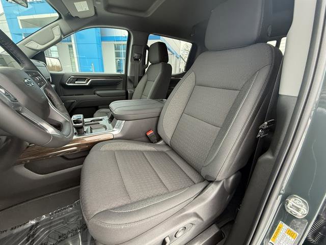 New 2026 Chevrolet Silverado 1500 LT Trail Boss w/ Convenience Package II image 14