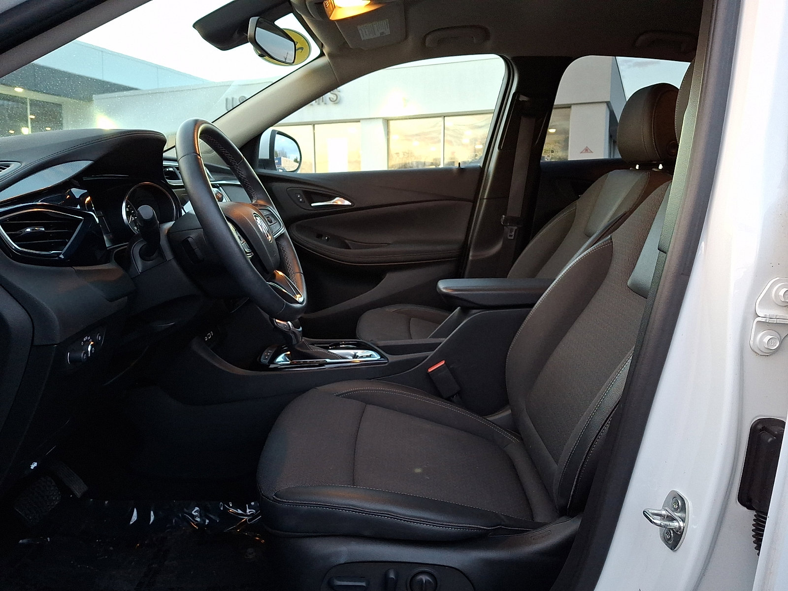 Used 2023 Buick Encore GX Preferred w/ Cold Weather Comfort Package image 13