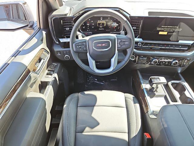 New 2026 GMC Sierra 1500 Elevation AWD/4WD image 9