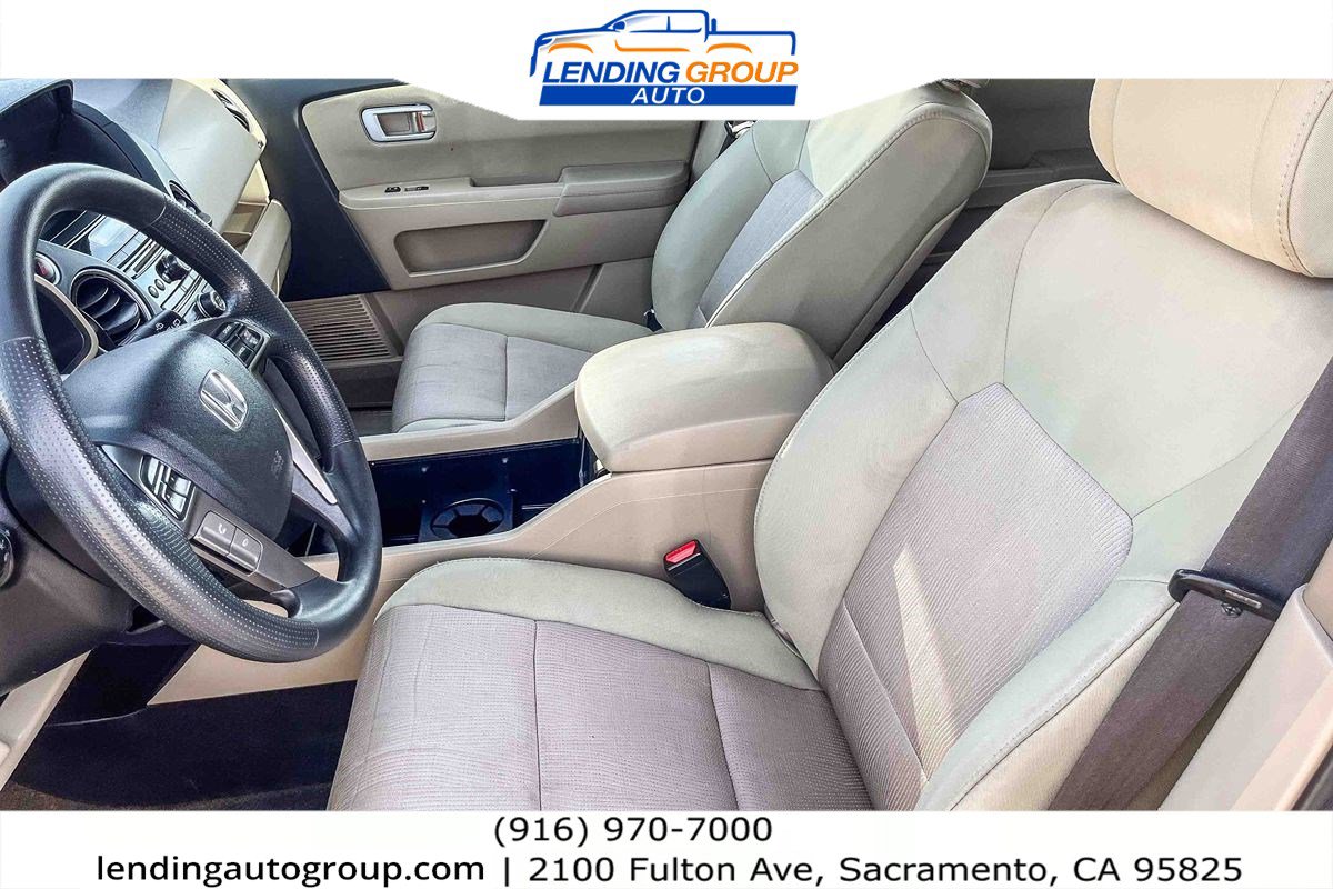 Used 2015 Honda Pilot EX image 16