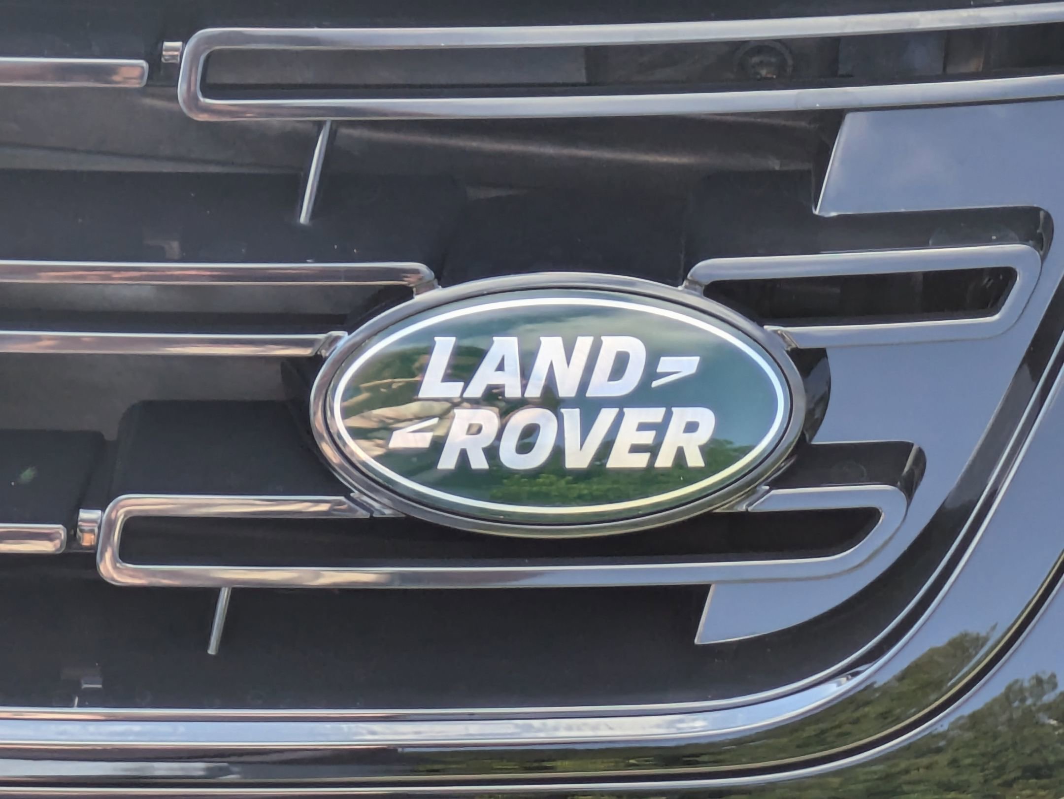 New 2026 Land Rover Range Rover Evoque Dynamic SE image 32