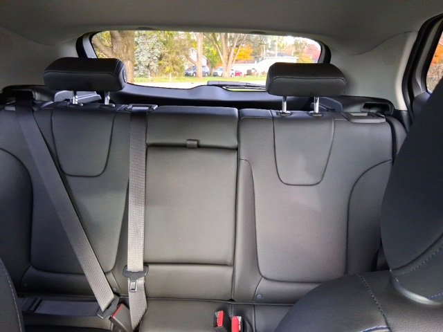 New 2026 Buick Encore GX Sport Touring w/ Comfort Package image 14