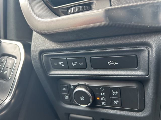 Used 2021 Ford F150 Platinum w/ Equipment Group 701A High AWD/4WD image 18