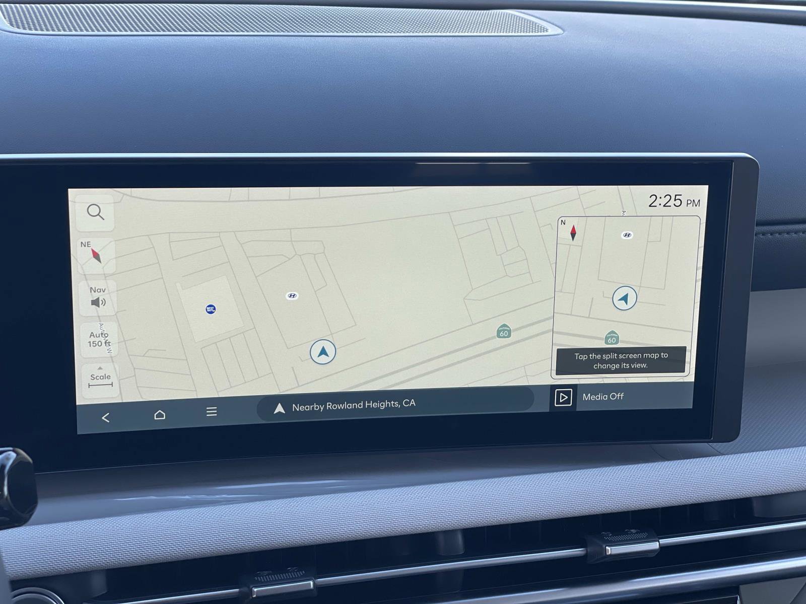 Used 2025 Hyundai Tucson Limited image 13