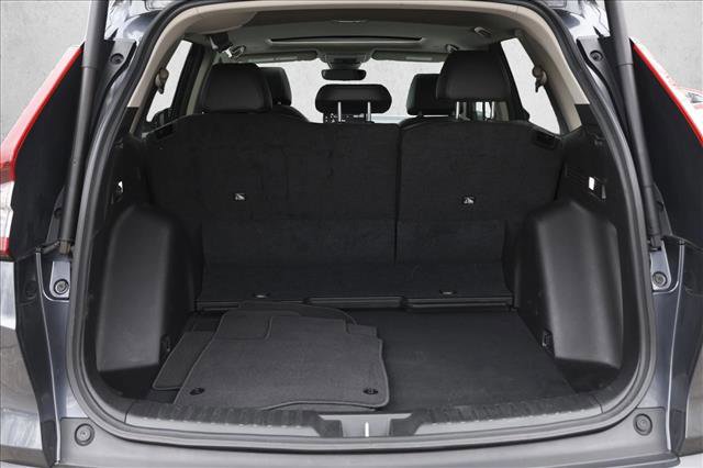 Used 2024 Honda CR-V EX-L image 25