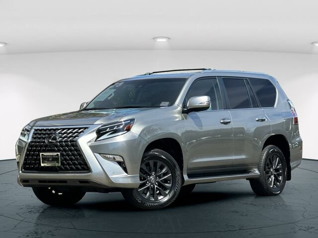 Used 2023 Lexus GX 460 Premium w/ Premium Package AWD/4WD image 2