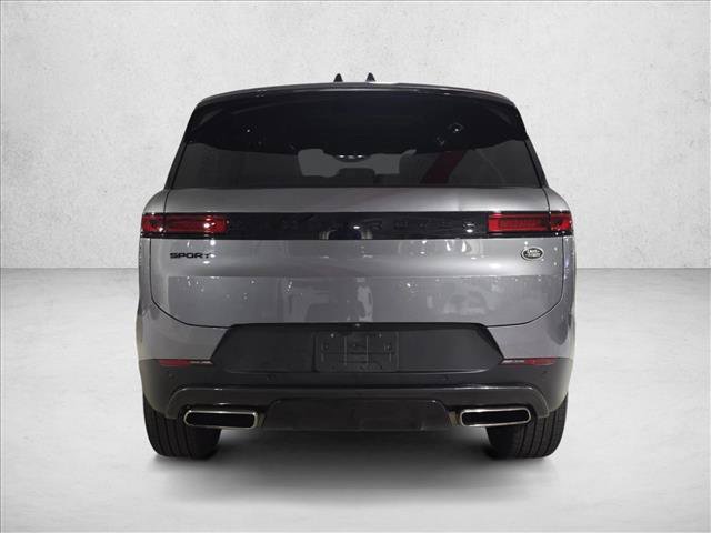 Used 2023 Land Rover Range Rover Sport SE AWD/4WD image 6