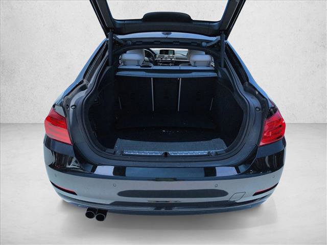 Used 2016 BMW 428i Gran Coupe RWD image 5