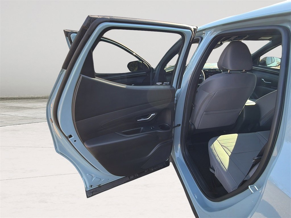 Used 2023 Hyundai Santa Cruz SEL w/ Cargo Package image 21