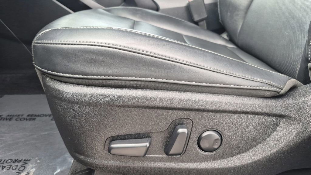 Certified 2025 Kia Telluride S image 13