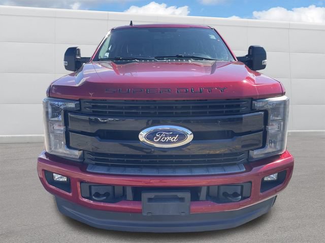 Used 2019 Ford F250 Lariat AWD/4WD image 9