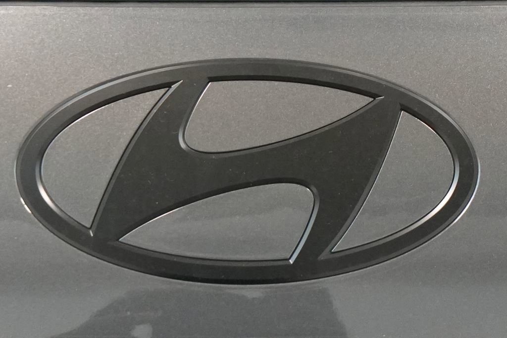 Certified 2026 Hyundai Palisade XRT Pro image 12