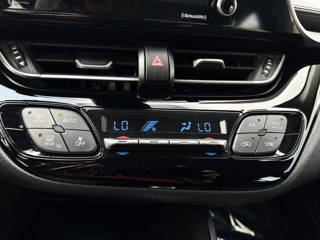 Used 2021 Toyota C-HR LE image 27