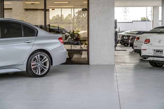 Used 2017 BMW 340i xDrive Sedan image 59