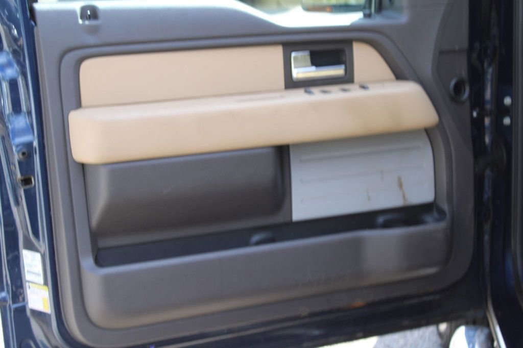 Used 2014 Ford F150 XLT w/ Equipment Group 302A Luxury image 22