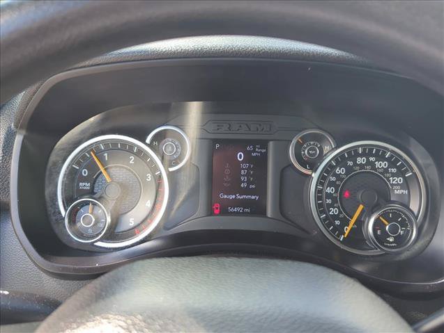 Used 2021 RAM 3500 Tradesman w/ Chrome Appearance Group AWD/4WD image 21