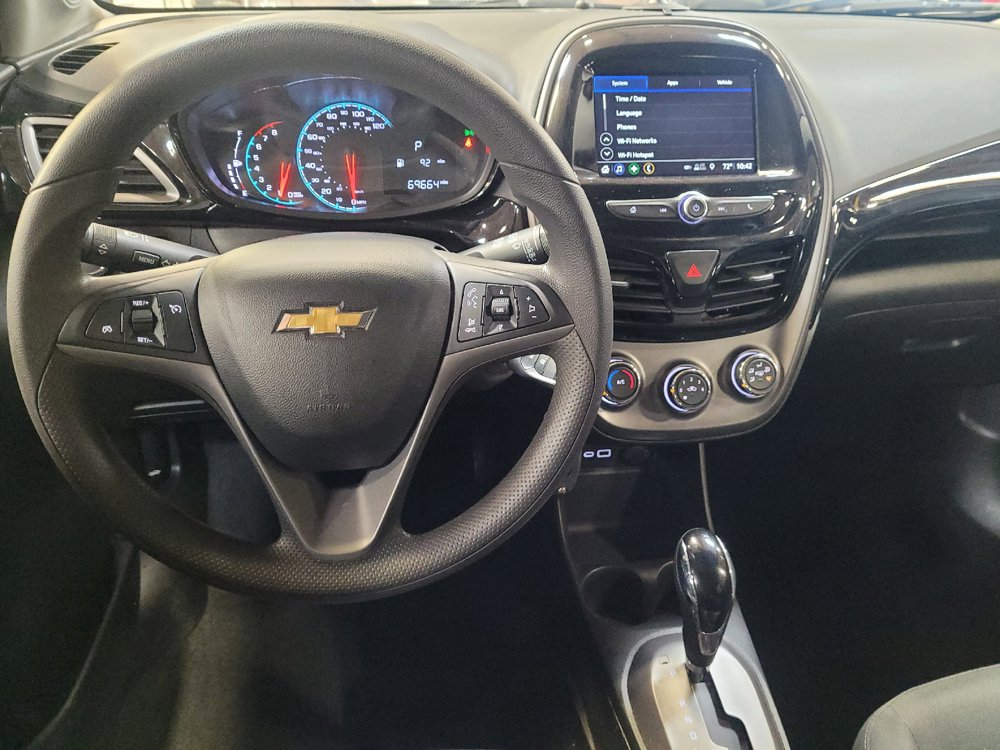 Used 2021 Chevrolet Spark LT FWD image 22