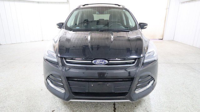 Used 2016 Ford Escape Titanium w/ Equipment Group 301A image 7