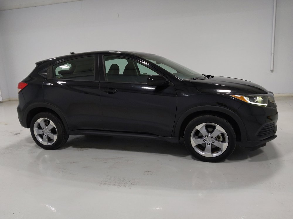 Used 2020 Honda HR-V LX image 11