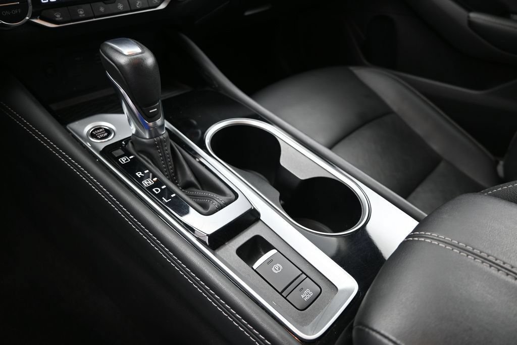 Certified 2023 Nissan Altima 2.5 SL AWD/4WD image 26