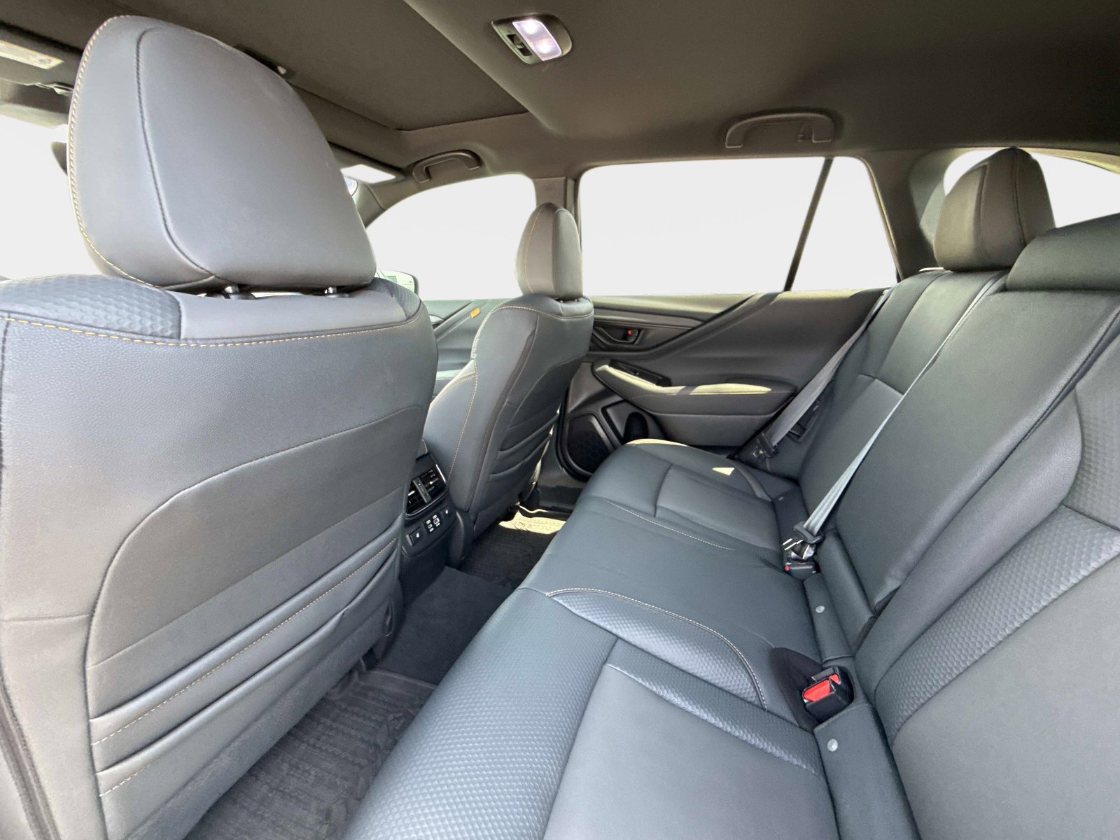 Used 2024 Subaru Outback Wilderness image 20