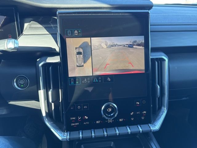 New 2026 GMC Acadia Elevation w/ Black Edition image 19