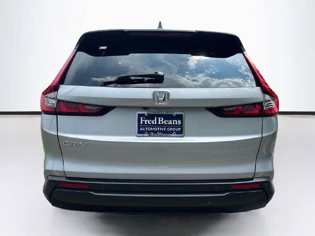 Used 2023 Honda CR-V EX-L image 7