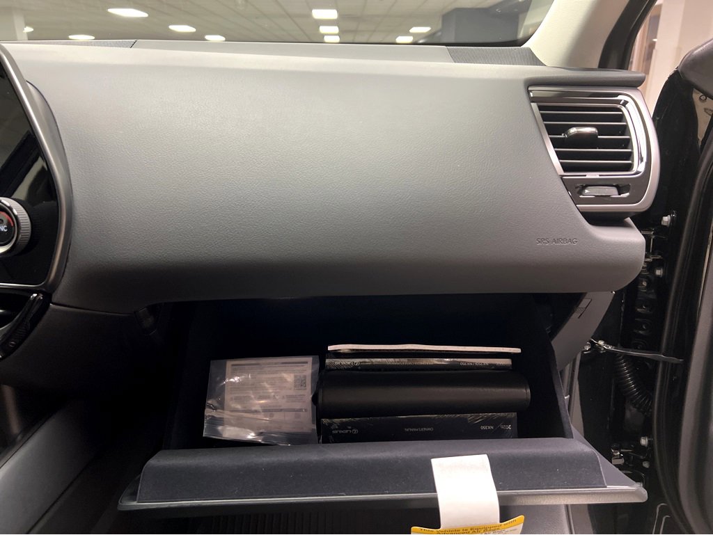 New 2026 Lexus NX 350 AWD image 33