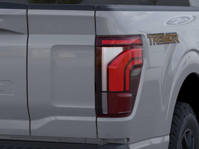 New 2026 Ford F150 Tremor w/ Equipment Group 402A High AWD/4WD image 43