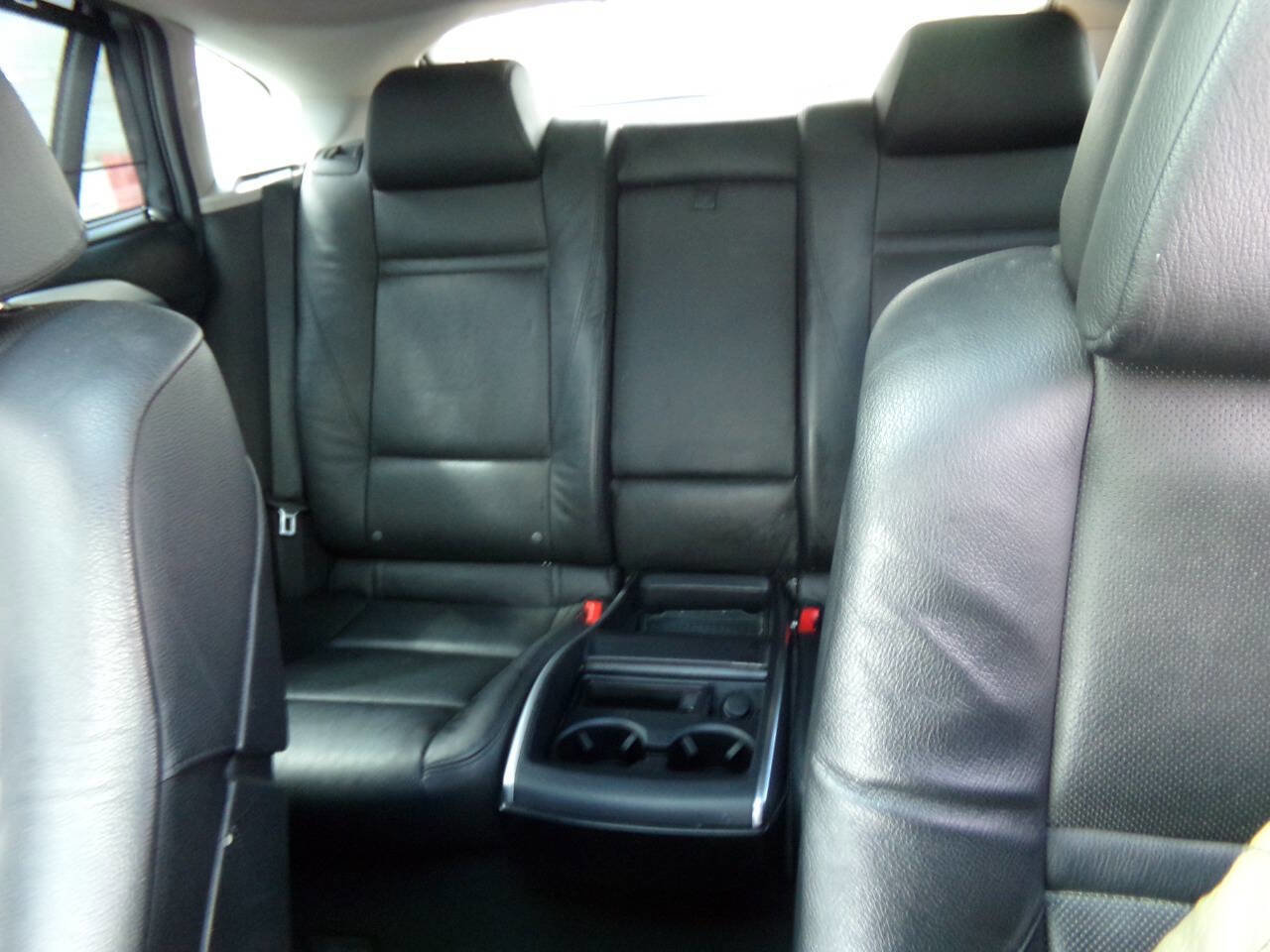 Used 2013 BMW X6 xDrive35i image 46